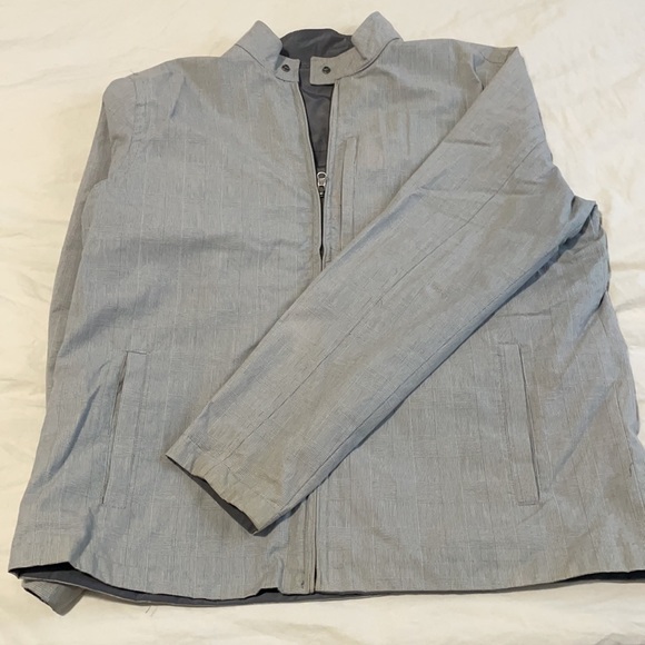 Denver Hayes Jacket (L) - Picture 2 of 3